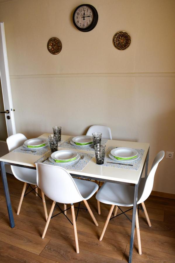 Nikis Apartment Larissa Ngoại thất bức ảnh