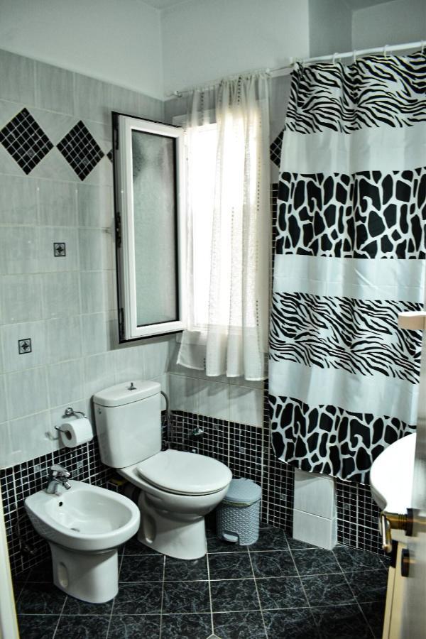 Nikis Apartment Larissa Ngoại thất bức ảnh